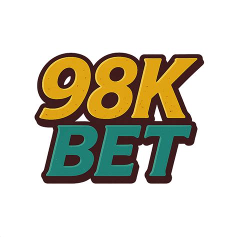 98K Bet logo